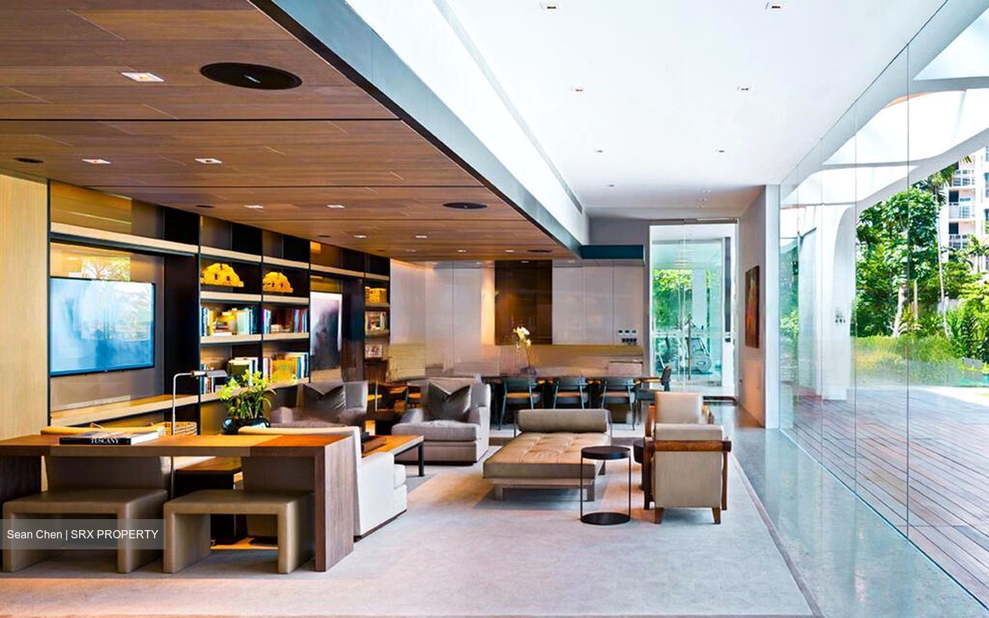 Ardmore Residence (D10), Condominium #582385511